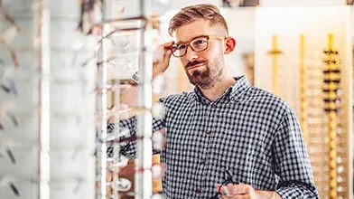 Warby Parker and UnitedHealthcare Collaboration