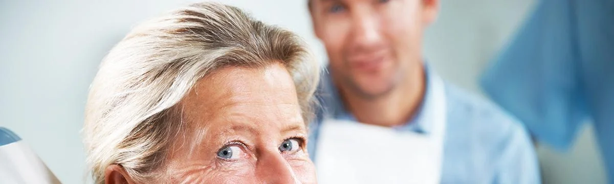 What options do older adults have for dental insurance?