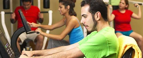 Workout for Lower Premiums