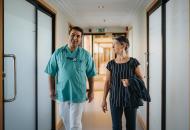 In-network vs. out-of-network providers: What it means for your wallet