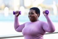 4 healthy lifestyle changes to make if you’re taking a GLP-1 medication