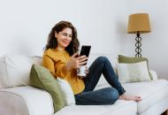 5 reasons to choose telehealth for mental health