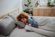 The secret to better sleep (no medication required)